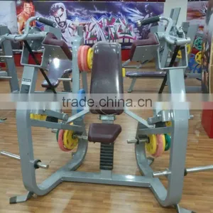 Commercial Gym Equipment/TZ-5053 Triceps Extension/Manufacturer thumbnail-4