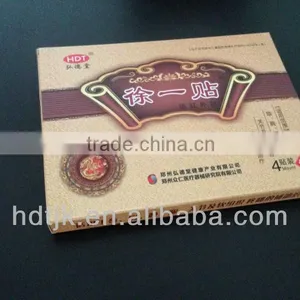 Xu Medical Herbal Leg Patch thumbnail-1