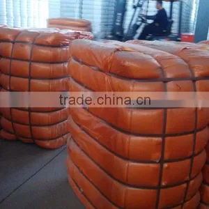 Regenerated Hollow Conjugated Polyester Staple Fiber 7D thumbnail-1