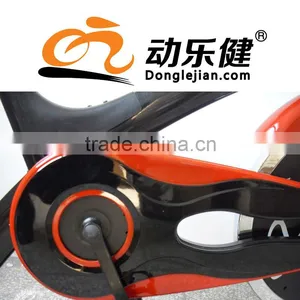 Commercial Gym Fitness Equipment Spinning Machine Bike thumbnail-2