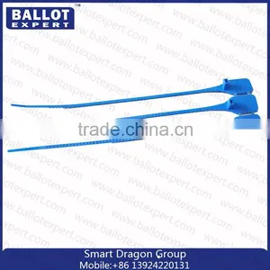 One-time Lock&Pull Tight Plastic Seals&Safe Seals thumbnail-3
