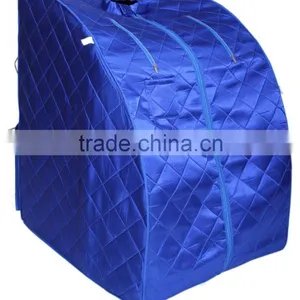 Health Care Portable Infrared Domestic Sauna thumbnail-1