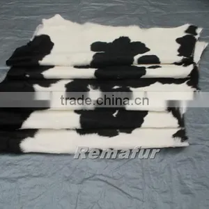 2013 HOT SELLING 100% GENUINE COW/CALF HIDES RUG thumbnail-2