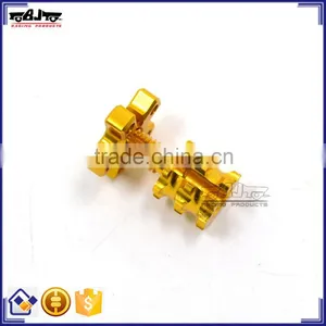 BJ-CCA-001 Performance Universal Aluminum Sportbike Clutch Cable Adjuster thumbnail-1