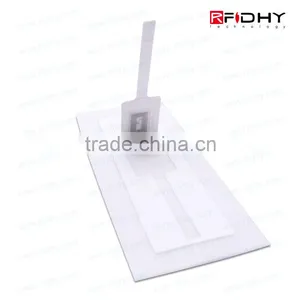 Long Range Passive Rfid Labels & Stickers & Tags 13.56mhz Rfid Smart Label thumbnail-5