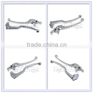 BJ-LS241-003 Brake Lever Aftermarket Motorcycle Parts for Suzuki Hayabusa thumbnail-6