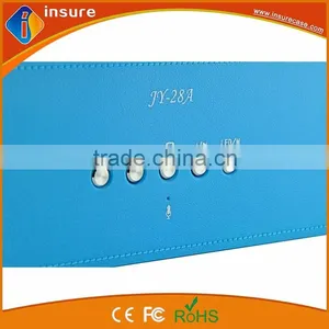 New Loudest Portable Bluetooth Speakers With Led Light thumbnail-5