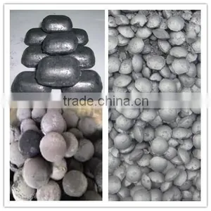 Good Price and High Quality Coal/charcoal/iron Powder Briquette Making Machine thumbnail-4