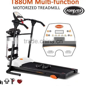 2015 New Promotion Treadmill thumbnail-1