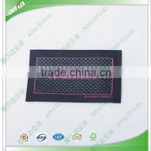 Direct Factory Custom Clothing Labels Cheap for Jeans thumbnail-1