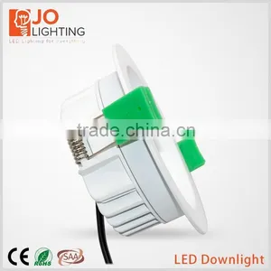 Dongguan High Quality CE SAA Certification LED Downlight Dimmable LED Recessed Down Light thumbnail-6
