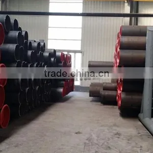8 Inch Schedule40 Steel Pipe thumbnail-1