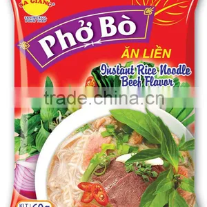 INSTANT RICE NOODLE thumbnail-1