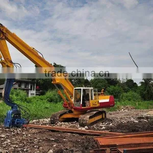 Mini Pile Driver thumbnail-2