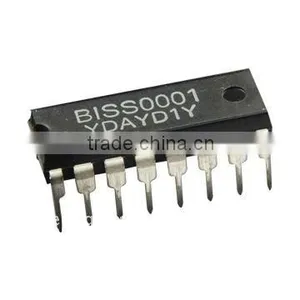 Biss0001 For PIR Sensor thumbnail-3