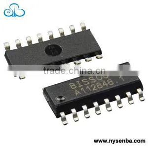 Infrared Sensor Integrated Circuit(SMD) thumbnail-1
