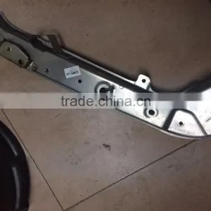 Headlight Frame for ZOTYE T600 thumbnail-1