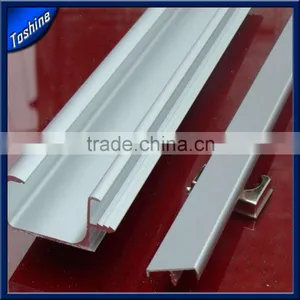 Low Price Cheap Discount Aluminum Ornamental Section in Stock thumbnail-4