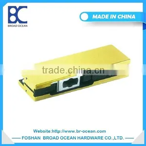 Stainless Steel Fittings for Glass Doors/patch Fitting for Frameless Glass Door (DL-031) thumbnail-3