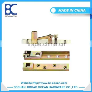 Adjusting Concealed Floor Spring / Double Cylinder Hydraulic Floor Hinge/double Action Door Closer(DL-730) Quality Choice thumbnail-2