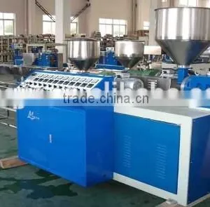 Factory Price Drink Straw Making Machine thumbnail-4