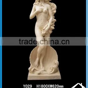 Eco-friendly Resin Sexy Statues thumbnail-2