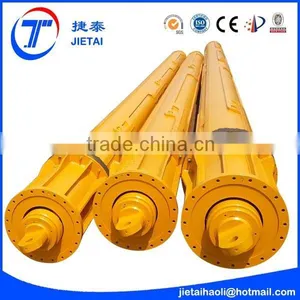 Piling Machine Zoomlion ZR 220 Interlocking Kelly Bar, Zoomlion Kelly Bar thumbnail-2