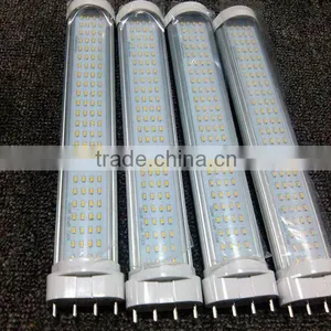 Shenzhen 160 Pcs Smd3014&inside Driver 18W 2g11 pl Lamp (GE-G1118S) thumbnail-1