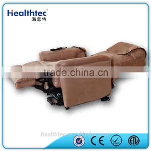 Recliner Cinema Sofa thumbnail-6