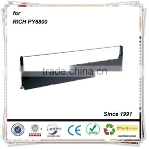 PY6800 Compatible Ribbon Cassette For Rich Printer PY6880 thumbnail-1