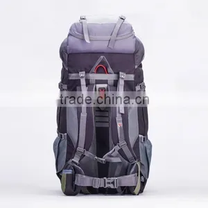 Multifunctional Green Hiking Backpack,camping Backpack thumbnail-2