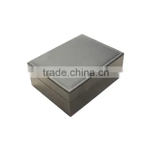 C&Y New Design PU Leather Gold Coin Boxes thumbnail-4