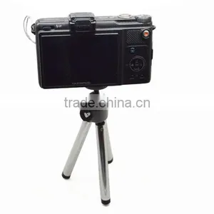 Mini Tripod for GoPro Hero 4 3+/3/2/1 GP103 thumbnail-4