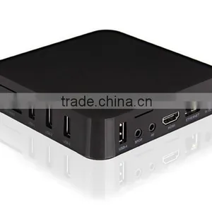 Cheapest IPTV Android Amlogic S805 Quad Core MXQ TV Box thumbnail-5