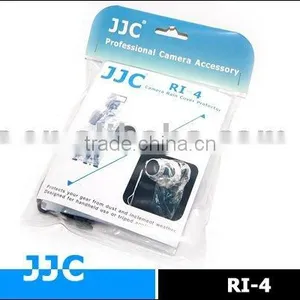 JJC RI-4 RAIN COVER PROTECTOR thumbnail-1