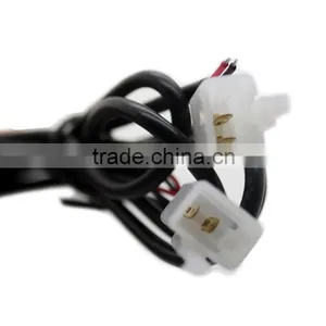 2015 New Products Long Life High Power 9 Led Drl Turn Signal Light Waterproof thumbnail-5