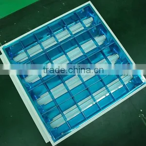 Multitudinous Strong Qulity LED Grille Luminaire thumbnail-1
