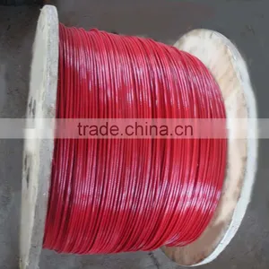 PVC Coated Rope thumbnail-1