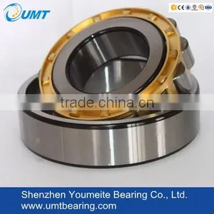 40X80X18 Cylindrical Roller Bearing N208 thumbnail-2