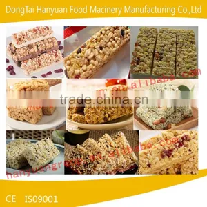 Hot New Product Cereal Bar Full Line With Good Quality thumbnail-3