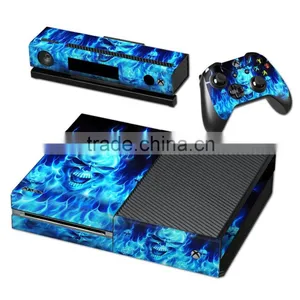 Cool Vinyl Decal Protective Skin Sticker for XBOX ONE Console and Controllers thumbnail-1