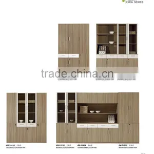 Latest Steel Filing Cabinet Specifications Factory Sell Directly DY68 thumbnail-1