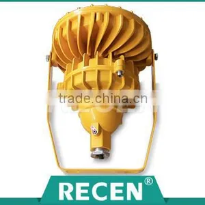 20 30 40w IP66 High-efficiency Durable Aluminum Integrated High Power Led Explosion Proof Light thumbnail-2