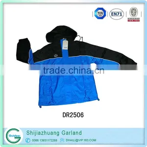 Nylon Windbreakers thumbnail-3