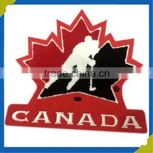 Towel Embroidered Patch thumbnail-2
