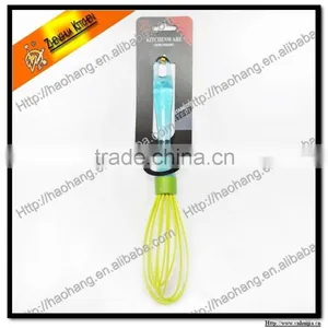 Silicone Egg Beaters/egg Whisks thumbnail-1