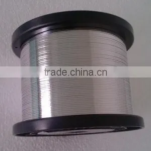 Solar Panel Raw Material Sn60Pb40 Tabbing Wire for Solar Cell Soldering thumbnail-2