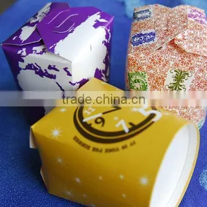 Printed Paper Box,paper Candy Box,paper Noodle Round Box thumbnail-6
