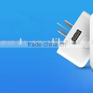 2015 Xiaomi Original Smart Socket 5V 1A With Wifi Control thumbnail-1