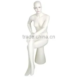 Hot Product Newly Half Body Mannequin/Muscle Male Torso Mannequin/Mannequin thumbnail-6